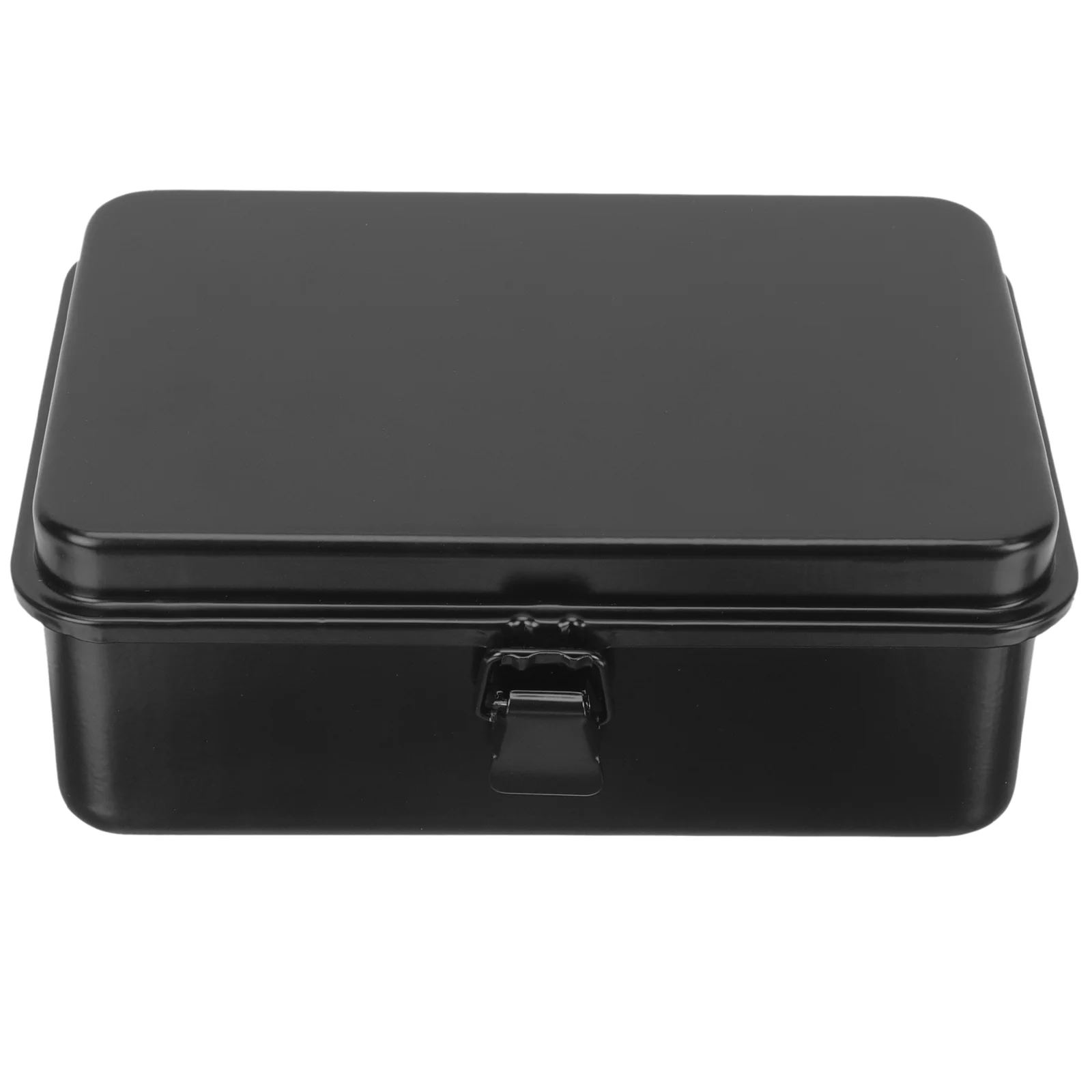 Mini caja de herramientas pequeña, piezas de horno de madera de explosión caliente, organizadores, contenedor de organización
