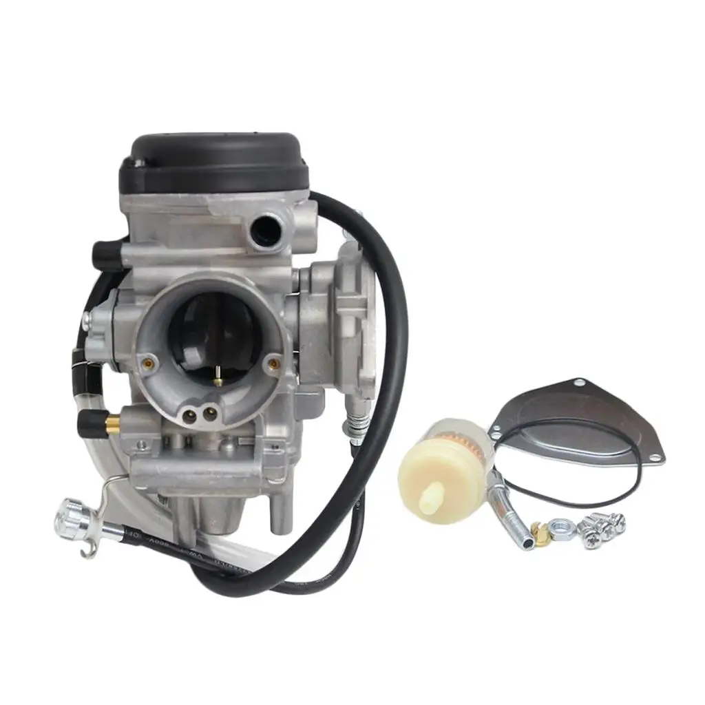 PD33J Carburetor 400cc for Hisun,Kawasaki Yamaha YFM350, YFM400