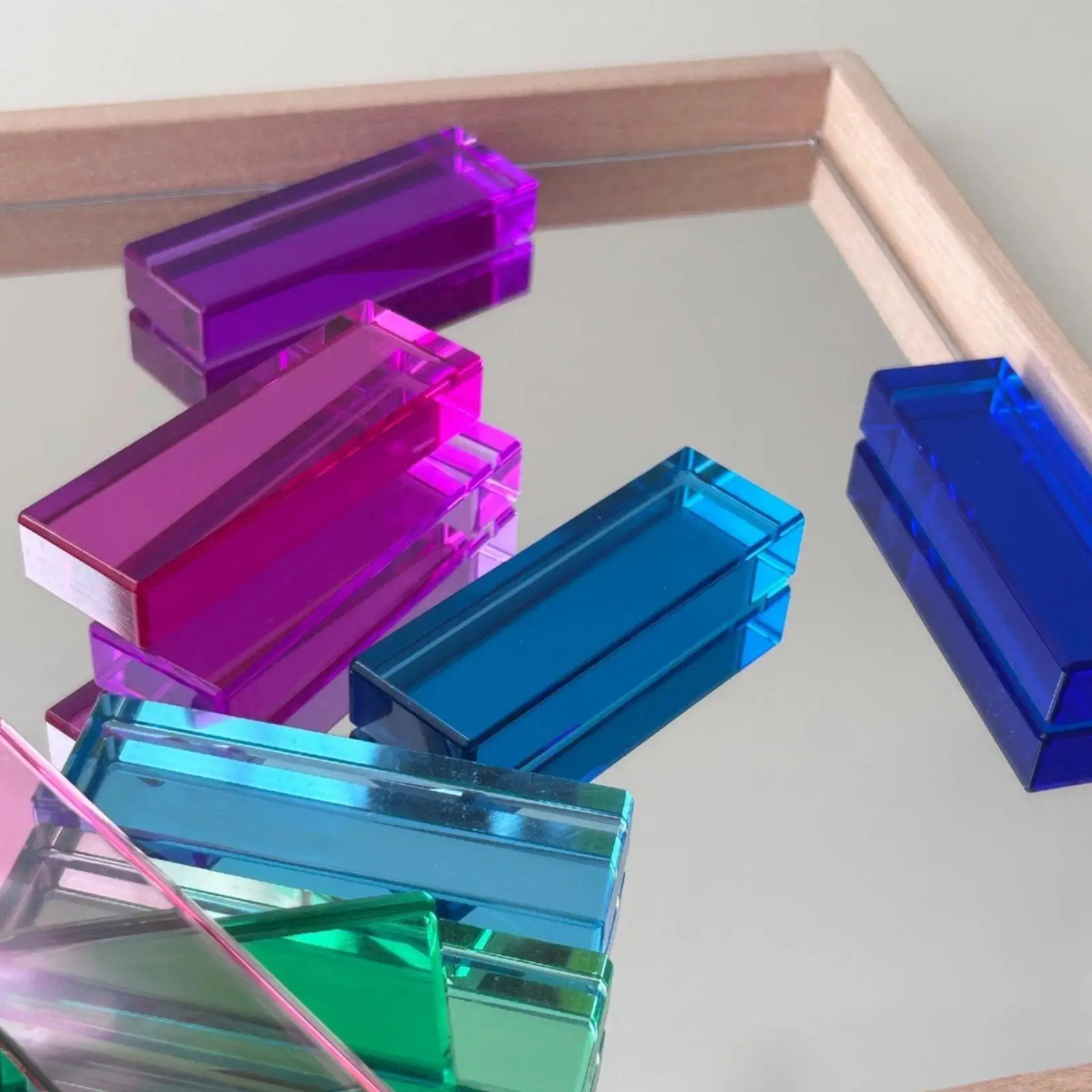 30pcs-rainbow-building-blocks-translucent-stacking-toy-for-kids