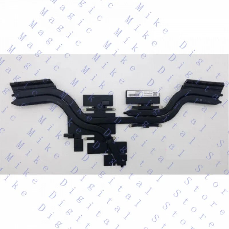 

UU 90new Genuine Thermal Heatsink Non-Fan for HP 15-DC TPN-Q211