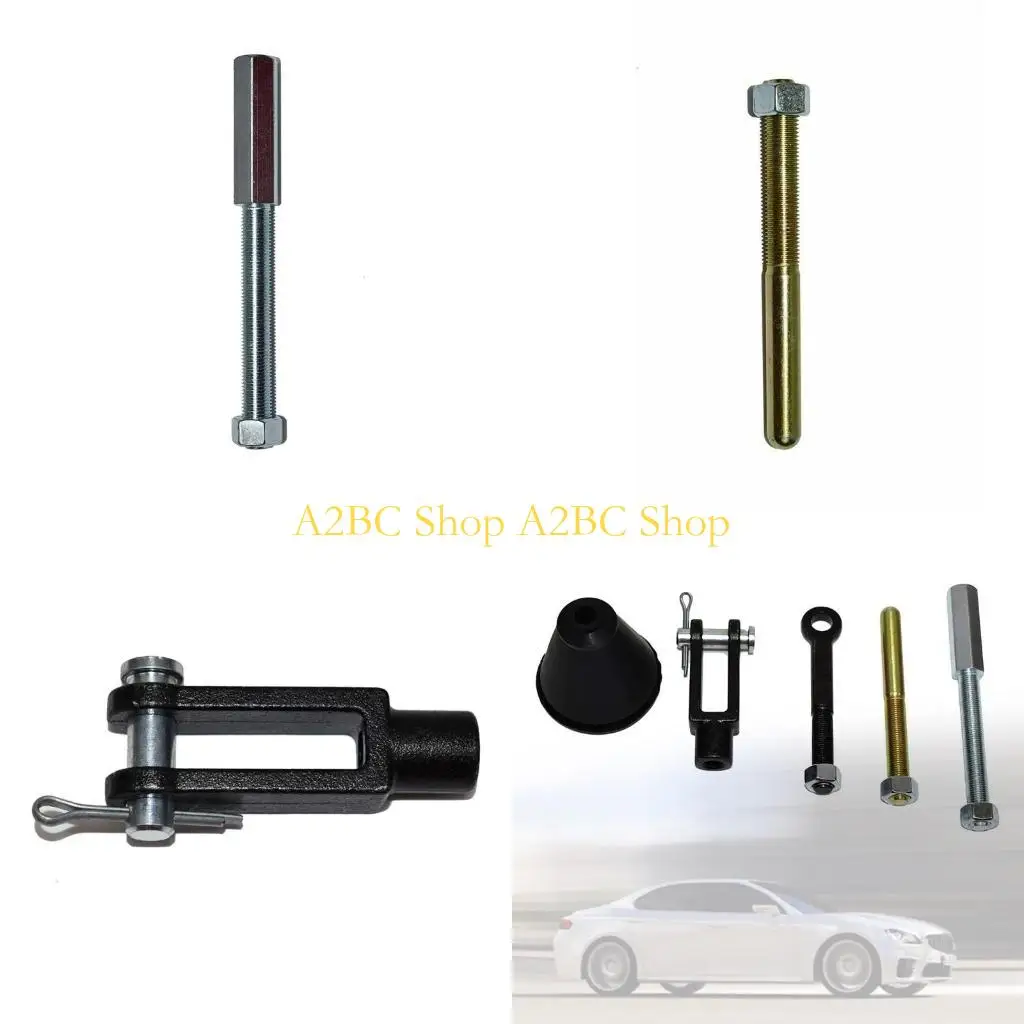 

A2BC For GM Universal Manual Cylinder Push Rod A1726 CI5564