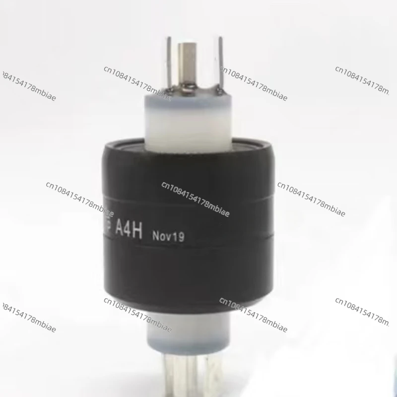 A4H Mercury Slip Ring,