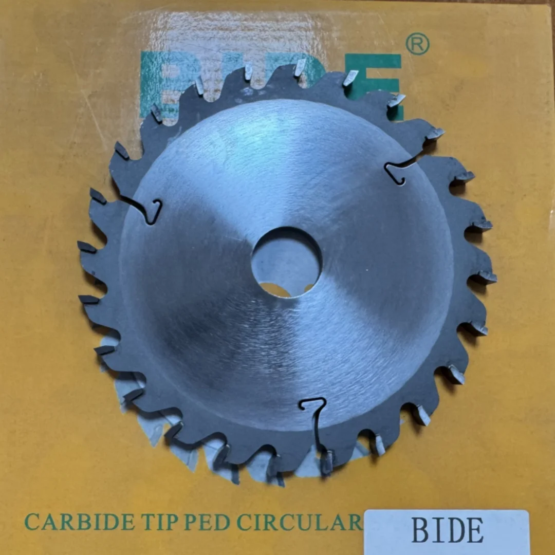 D150 деревообрабатывающая долбежная пила 7,0 мм/9,0 мм, плотная доска из утолщенного сплава, прочный бесшумный инструмент для пилы для деревообработки