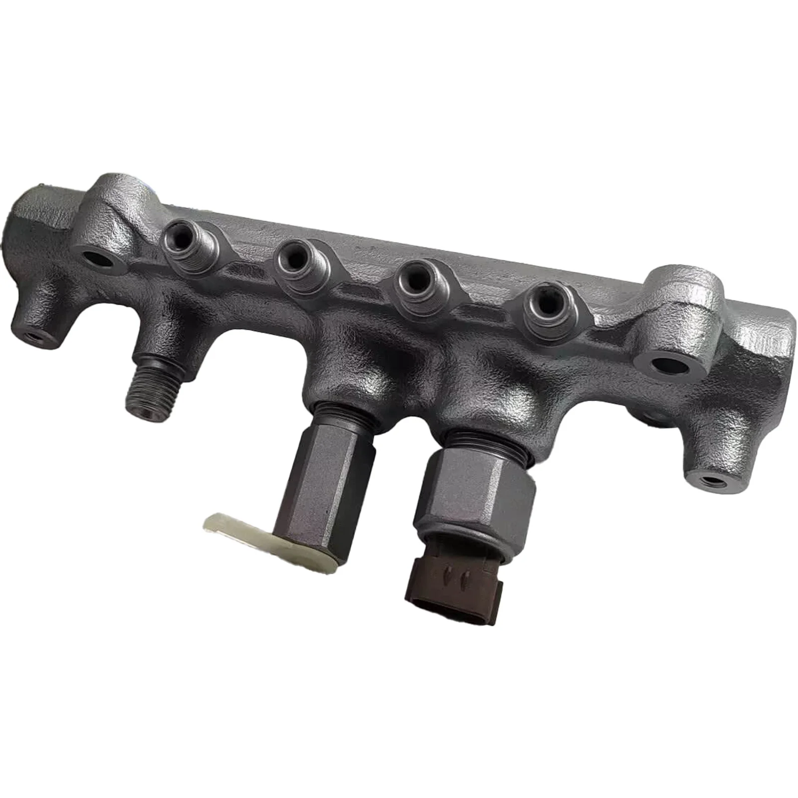 Kraftstoffeinspritzpumpe 8-98011888-2 Kompatibel mit Isuzu 4JJ1 4JJ1T Motor – Detail 6