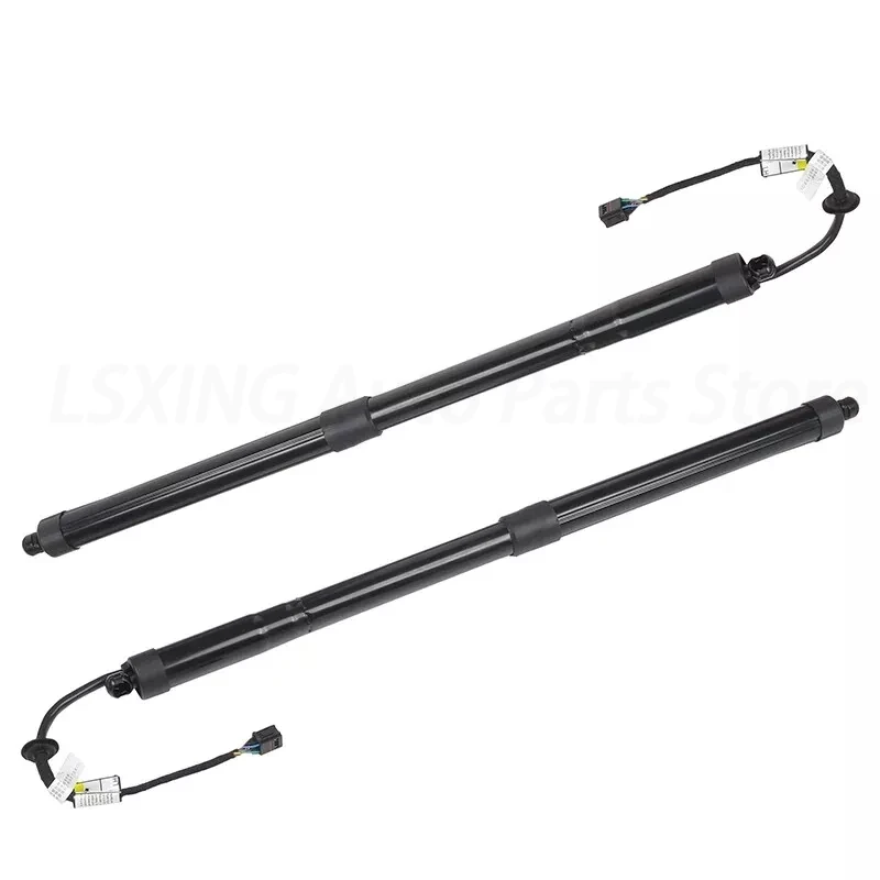 Electric Tailgate Gas Struts for Hyundai i40 Power Hatch Lift Support Replacement Part Number 81770-3Z100 81780-3Z100