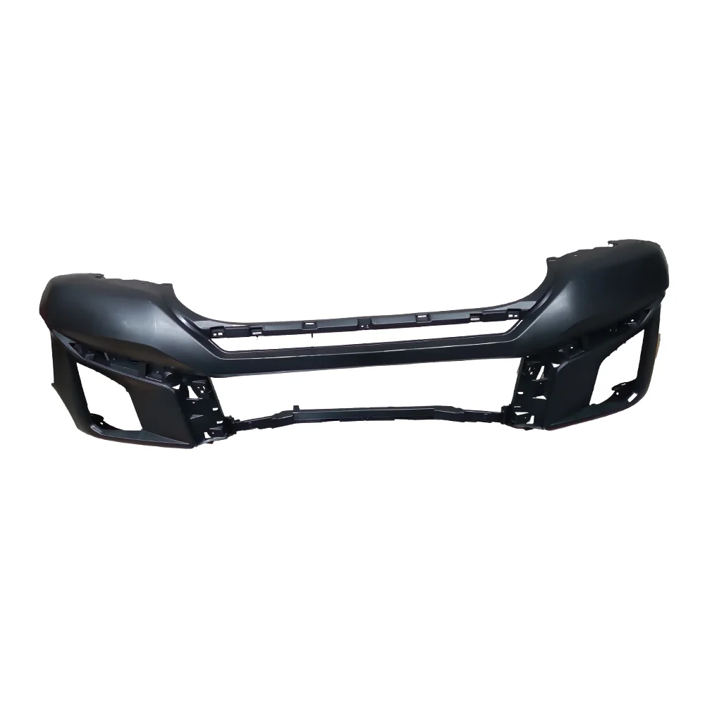 

STLFKX-C-054 Front Bumper Good Quality Car Bumper for Mitsubishis L200 2015-2021
