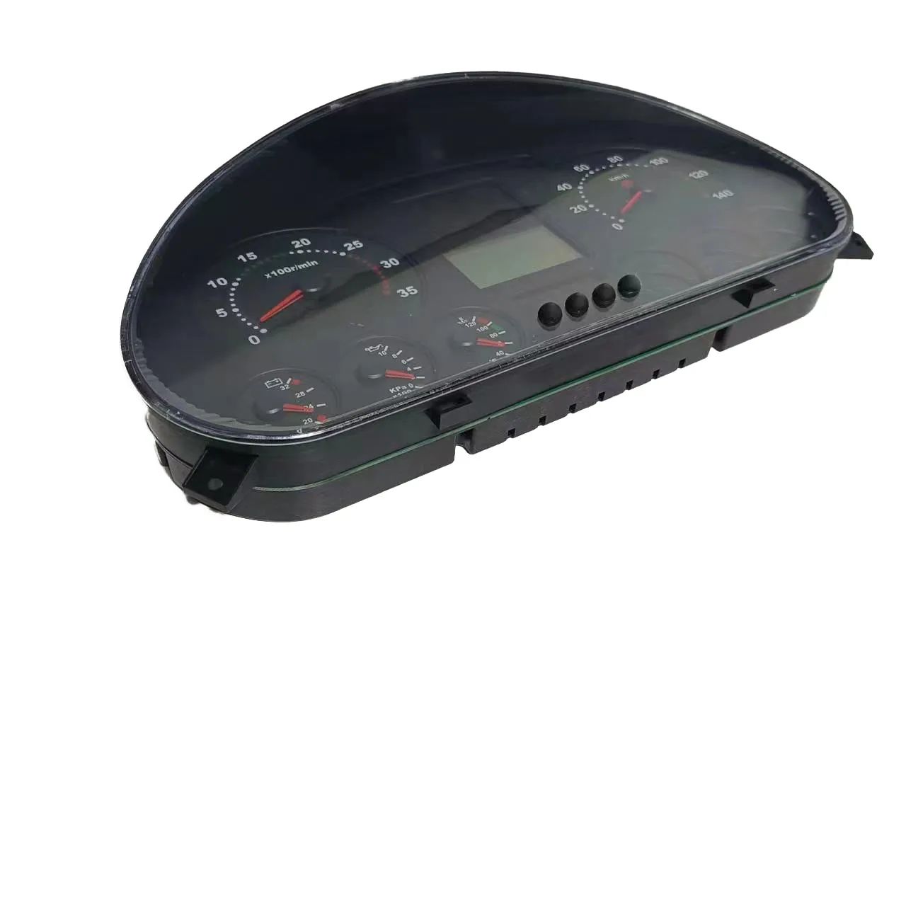 Hot Sale Low Price Price Universal Instruments Dashboard Car Bus Instrument Panel Dashboard