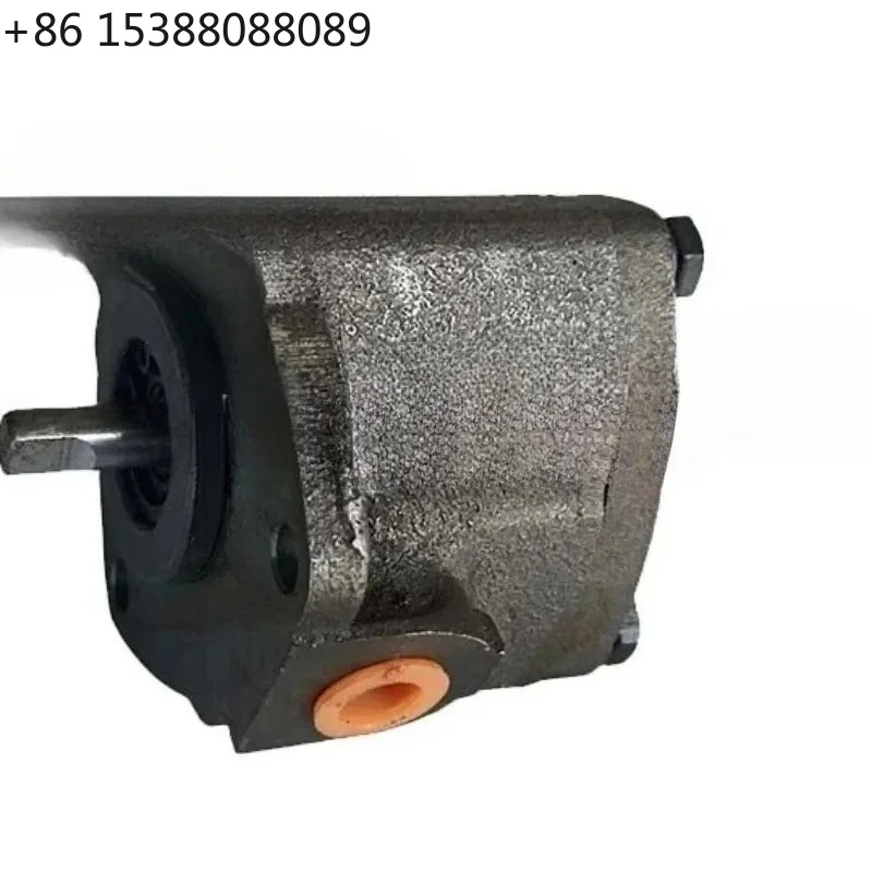 Original bidirectional cycloidal oil pump TPX6213TPX6113 SBRB-6