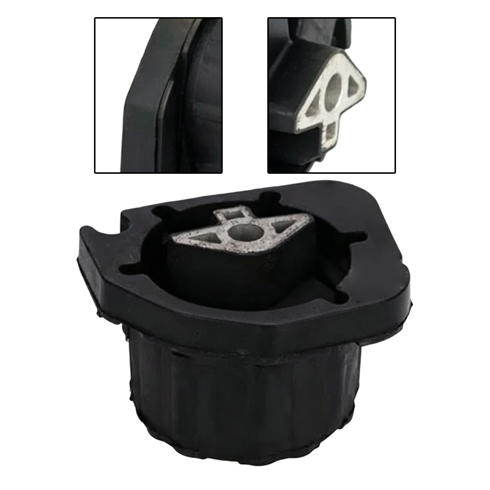 Transfer Case Rubber Mount 22316864675 22324089252 For BMW X5 For E70 For F15 X6 For E71 Car Replacement Accessories