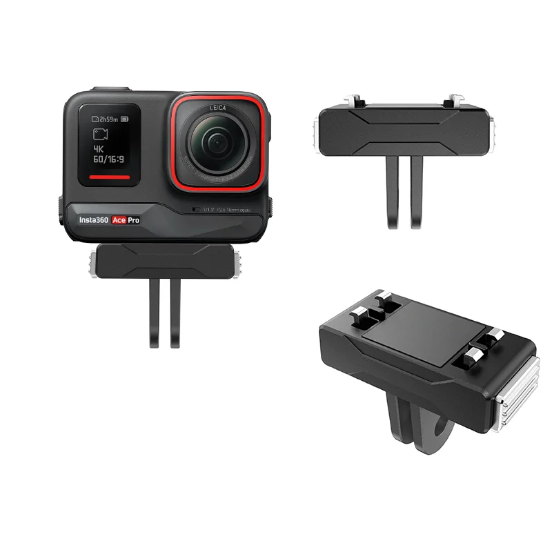 �y�Z�[�����z���C�N�C�b�N�����[�X�x�[�X�u���P�b�g Insta360 X5/Ace Pro/Ace Pro 2 ���C�A�_�v�^��n�z���_�[�X�|�[�c�J�����A�N�Z�T���[