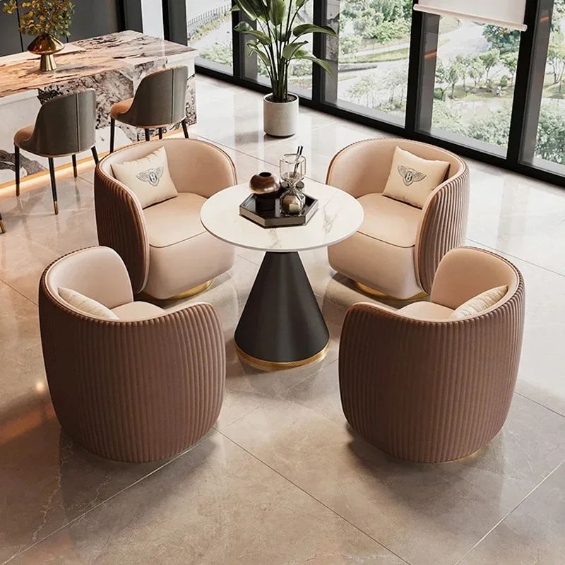 

Armchair Luxury Designer Chair Black Modern Lounge Cheap Armrest Anxiety Nordic Salon Reading Office Chaise Lazy Poltronas Room