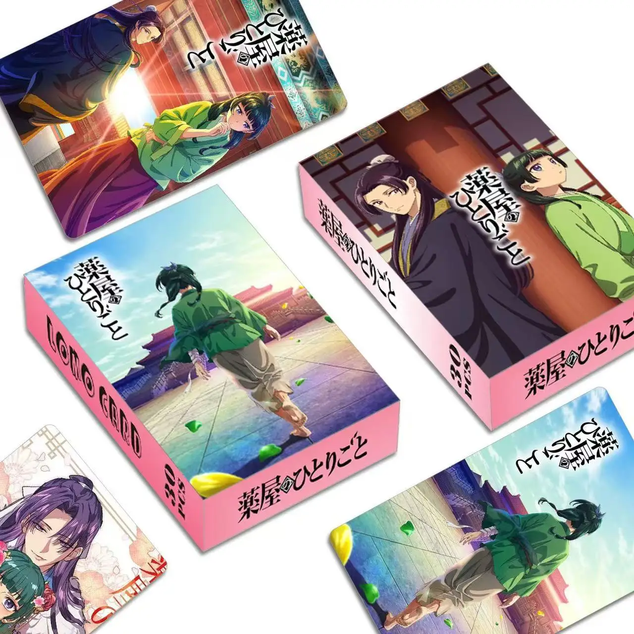 30 Stück LOMO-Karten Anime Sailor Postkarten Fotokarten Hobby-Sammelkarten Kindergeschenke