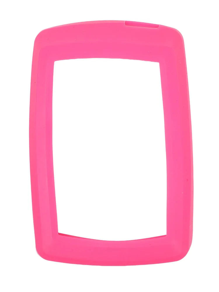 For CC700 And For CC700 Pro Dedicated Silicone Case Providing Water Resistance And Protection For On-Bike Applications