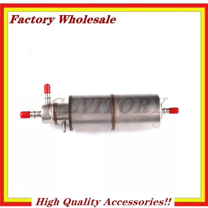 

Новый 1634770801 Топливный фильтр KL438 для M-Klasse W163 ML320 ML350 ML500 ML430 ML55 1998-2005 Очиститель Mahle