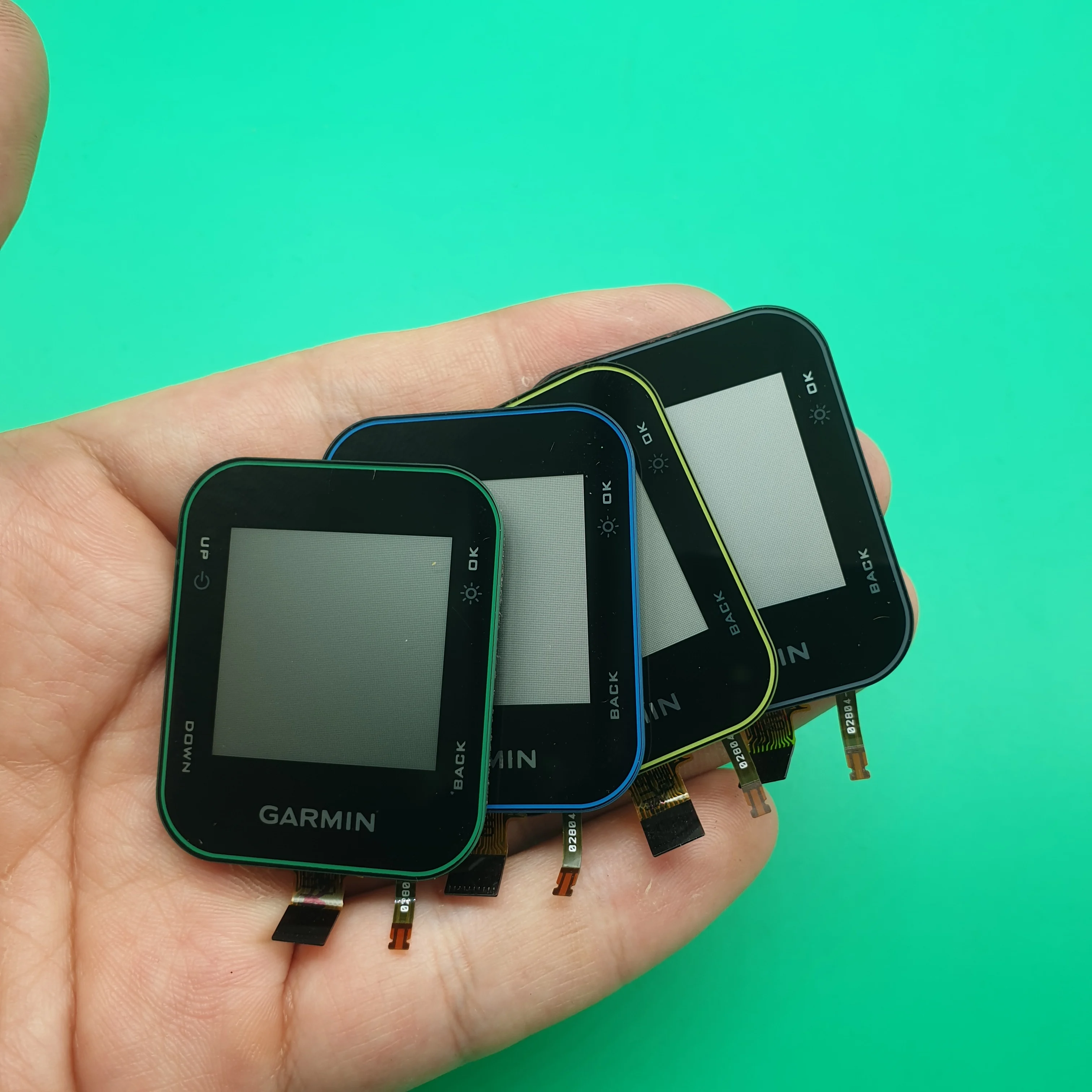 

LCD Display Screen For Garmin Approach S20 Replacement Parts