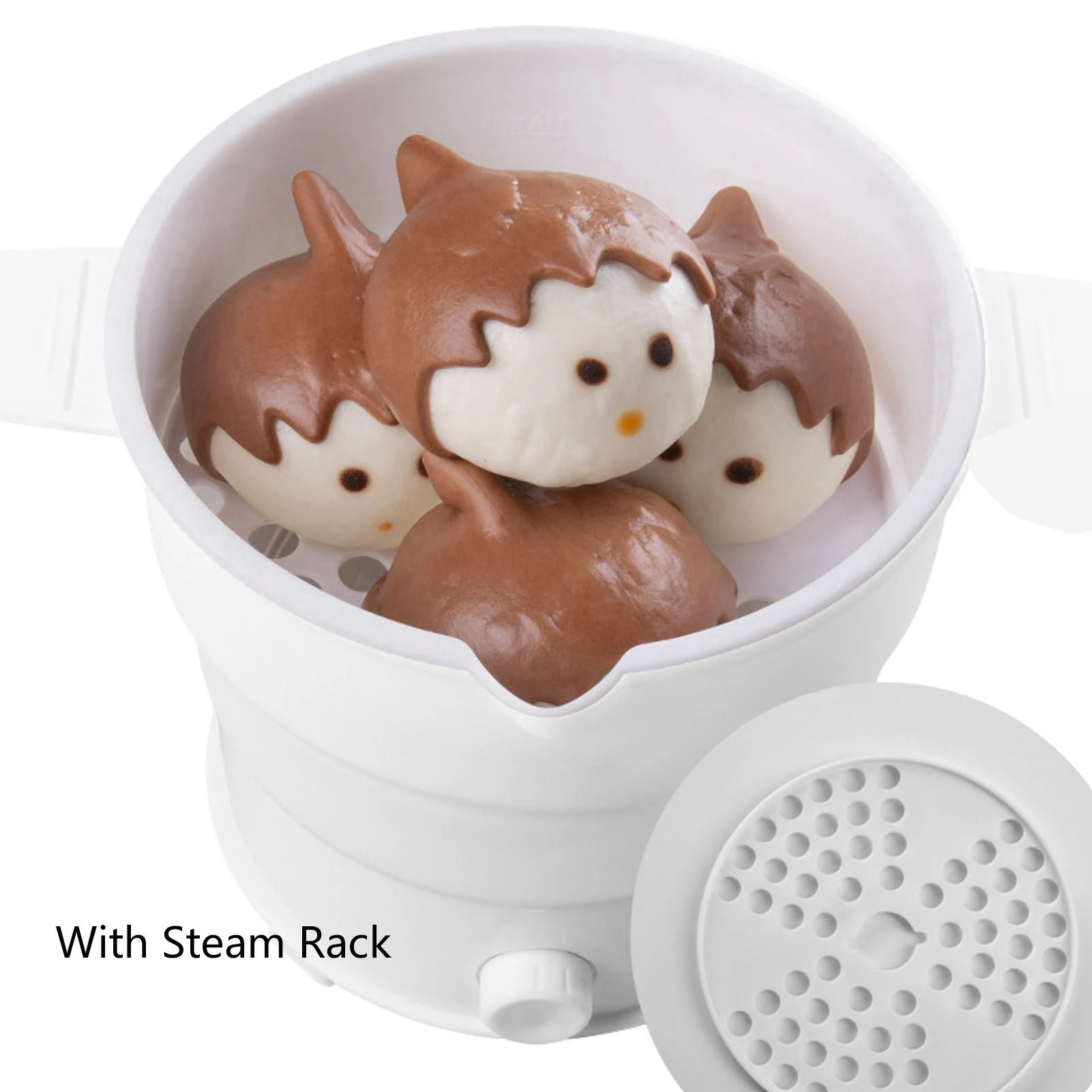 折りたたみ式電気鍋調理器-800-ワット-12l-トラベルポットキャンプオフィスホテルヌードル用