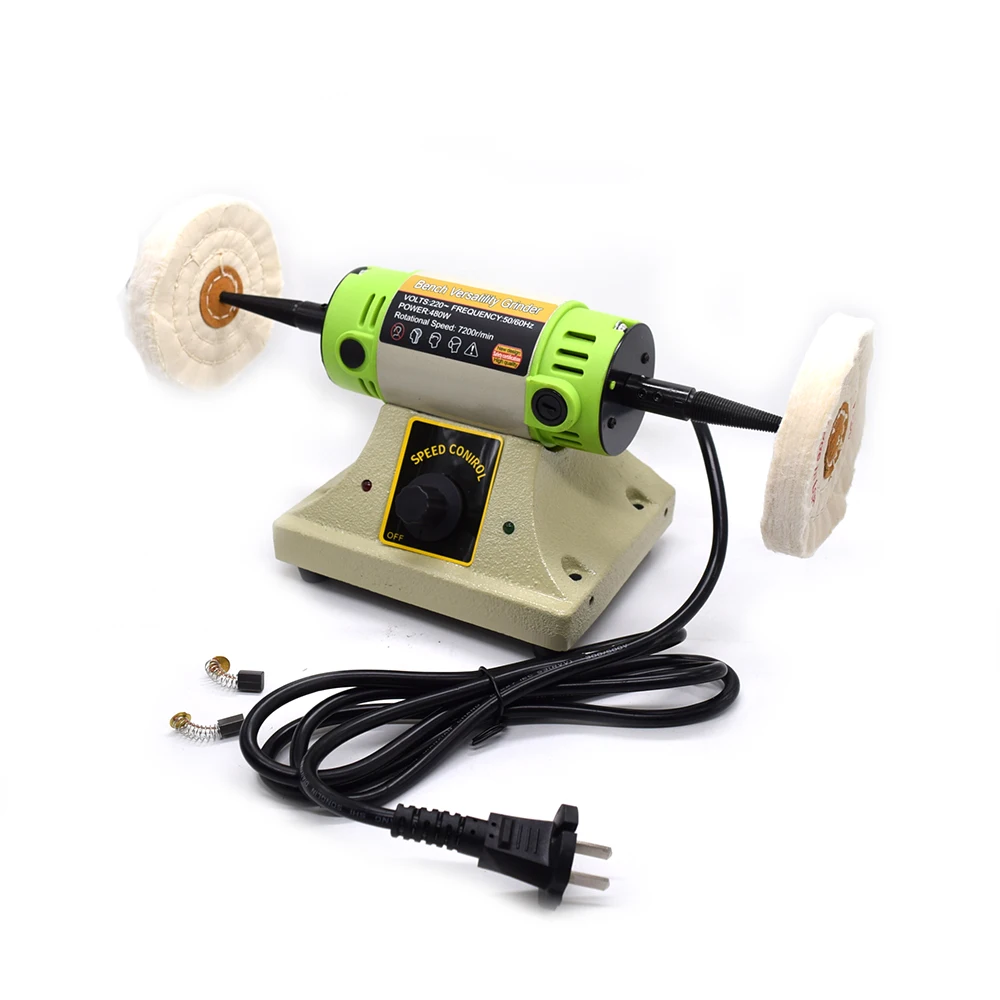 

New Jewelry Tools Jewelry Finishing Motor Polishing Machine for Jewelry Making with Best Price