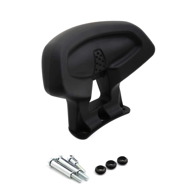 

For YAMAHA T-MAX TMAX 500 2008-2011 2009 2010 TMAX530 2012-2014 Motorcycle Accessories Backrest Passenger Backrest Stay