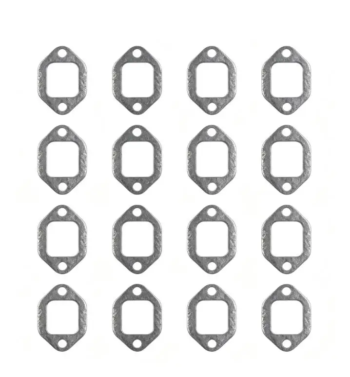 Muffler Gasket For MS382, Replacement Spare Part No.1119149 1601, Long‑Lasting Accessory For Power Cutting Machine