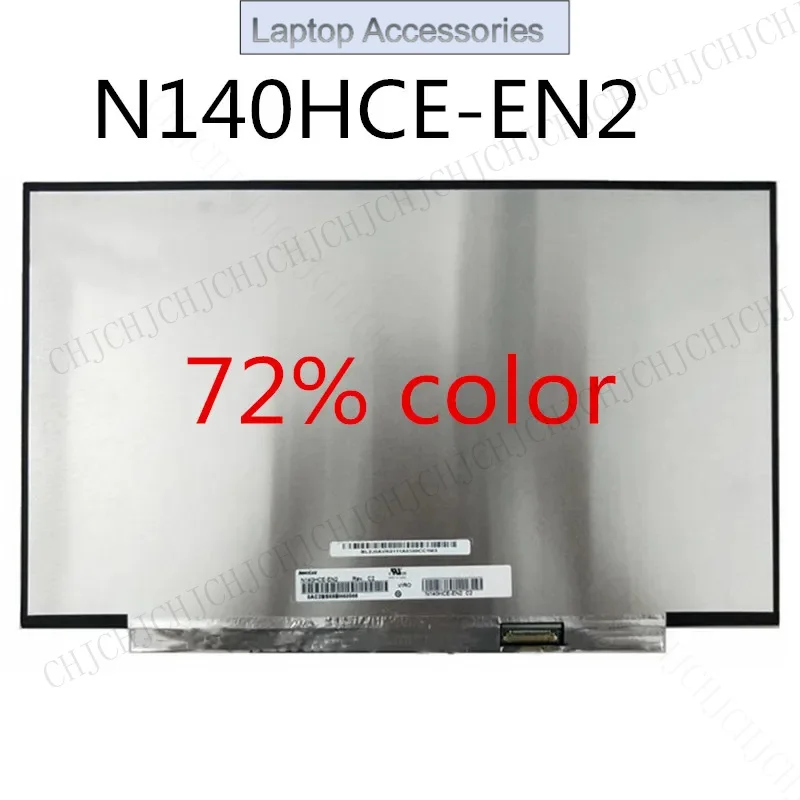 f-14-led-matrix-n140hce-en2-rev-c2-c3-c4-c5-n140hce-gp2-n140hce-gn2-laptop-lcd-screen-panel-display-replacement-1920-1080-fhd-i
