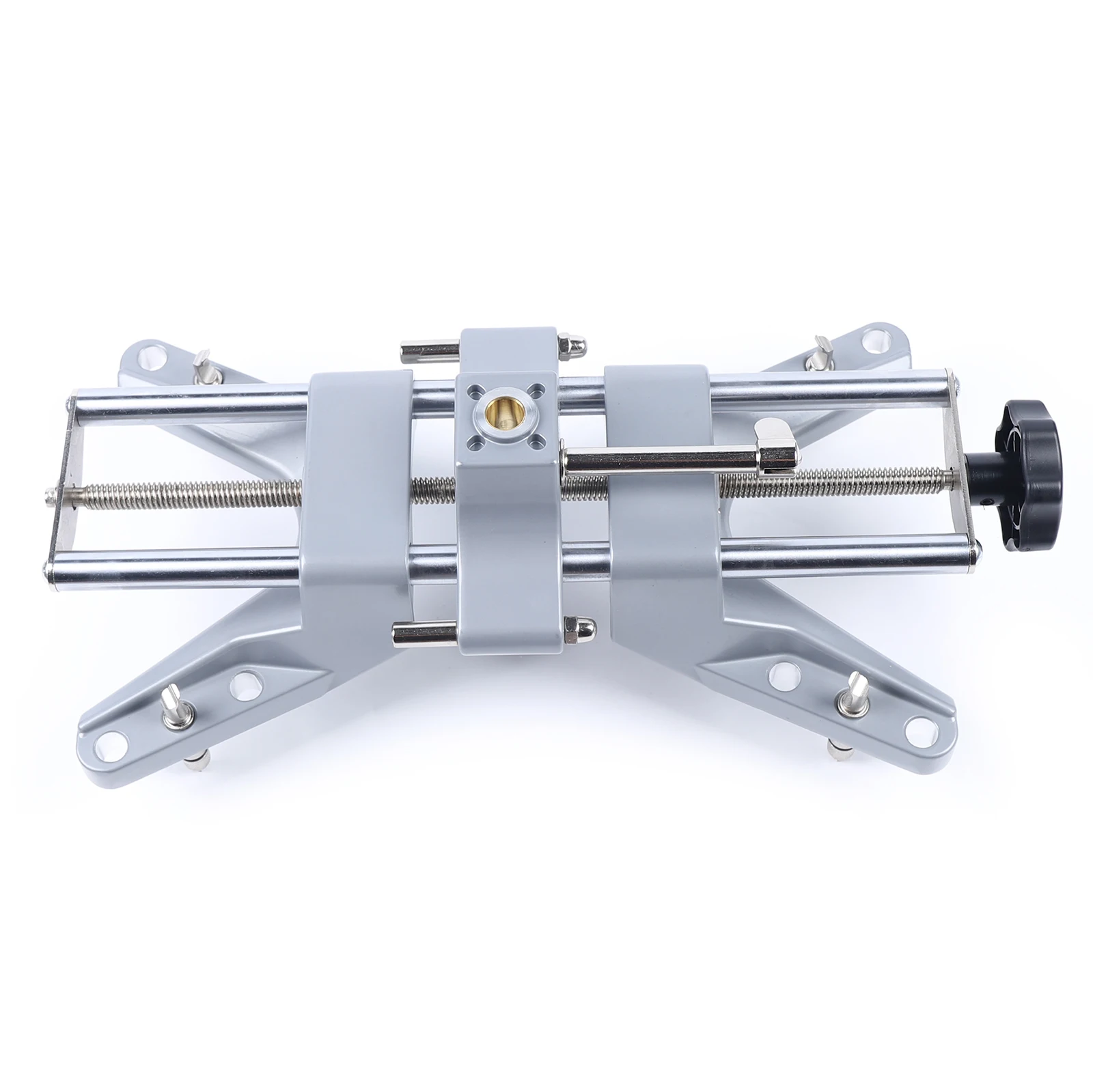 11-25" Car Wheel Aligner Alignment 3D Precision Fixture Four wheel positioner High Quality Metal