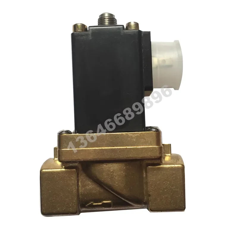 Air Compressor Unloading Solenoid Valve A11915974 A11482274 A11520074 Replacement Part for Pneumatic System