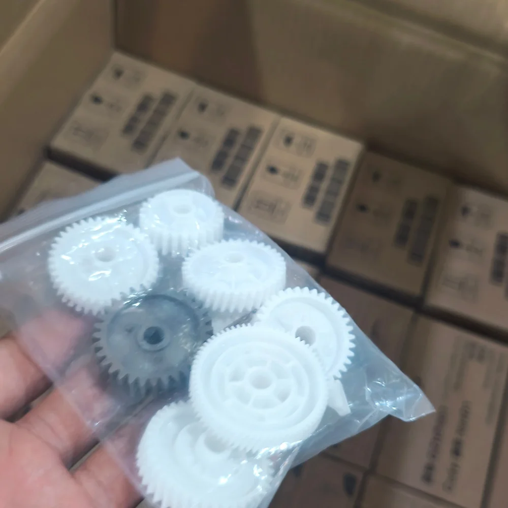 5X 302RV94020 2RV94020 FK-1150 فوزر محرك والعتاد لكيوسيرا P2235 P2040 M2135 M2635 M2735 M2835 M2040 M2540 M2640