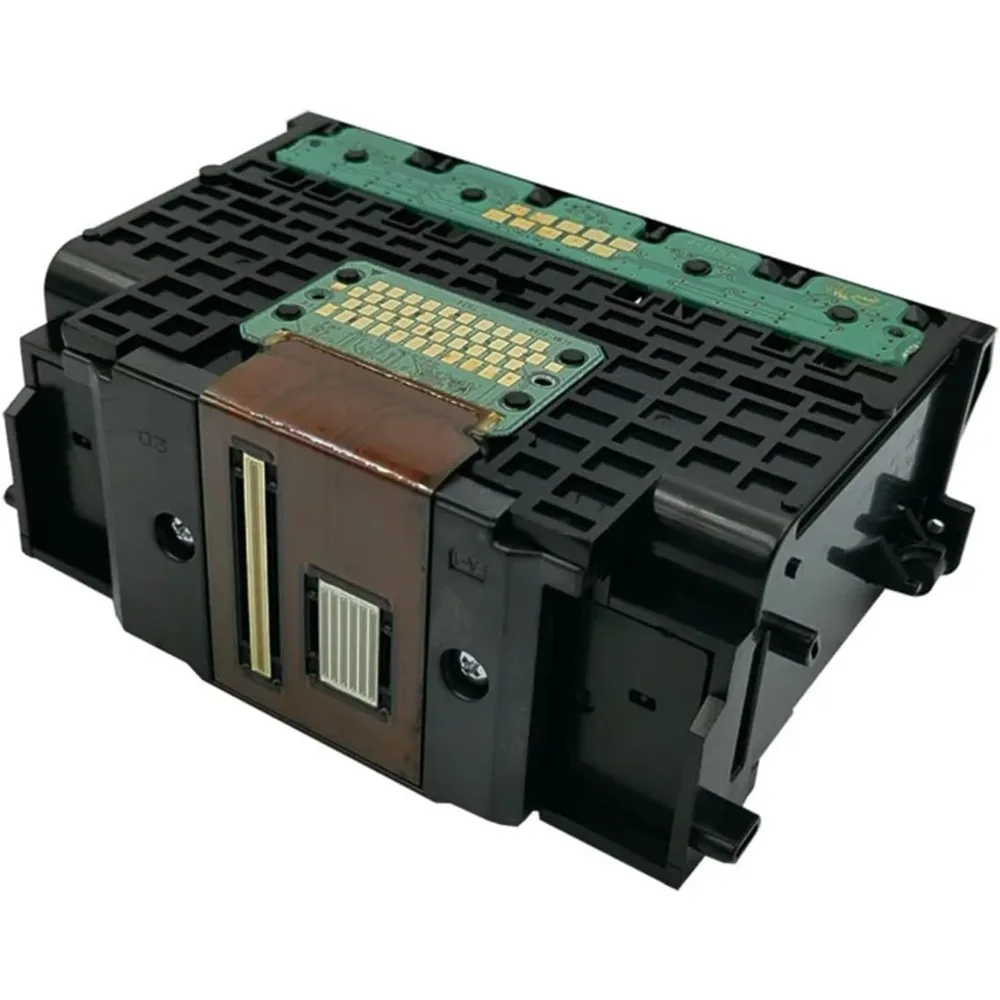 

QY6-0087 Printhead Compatible for Canon MAXIFY MB2110 Print Head IB4060 MB2710 MB2060 MB2360 MB2090 MB2390 MB5110 Printer