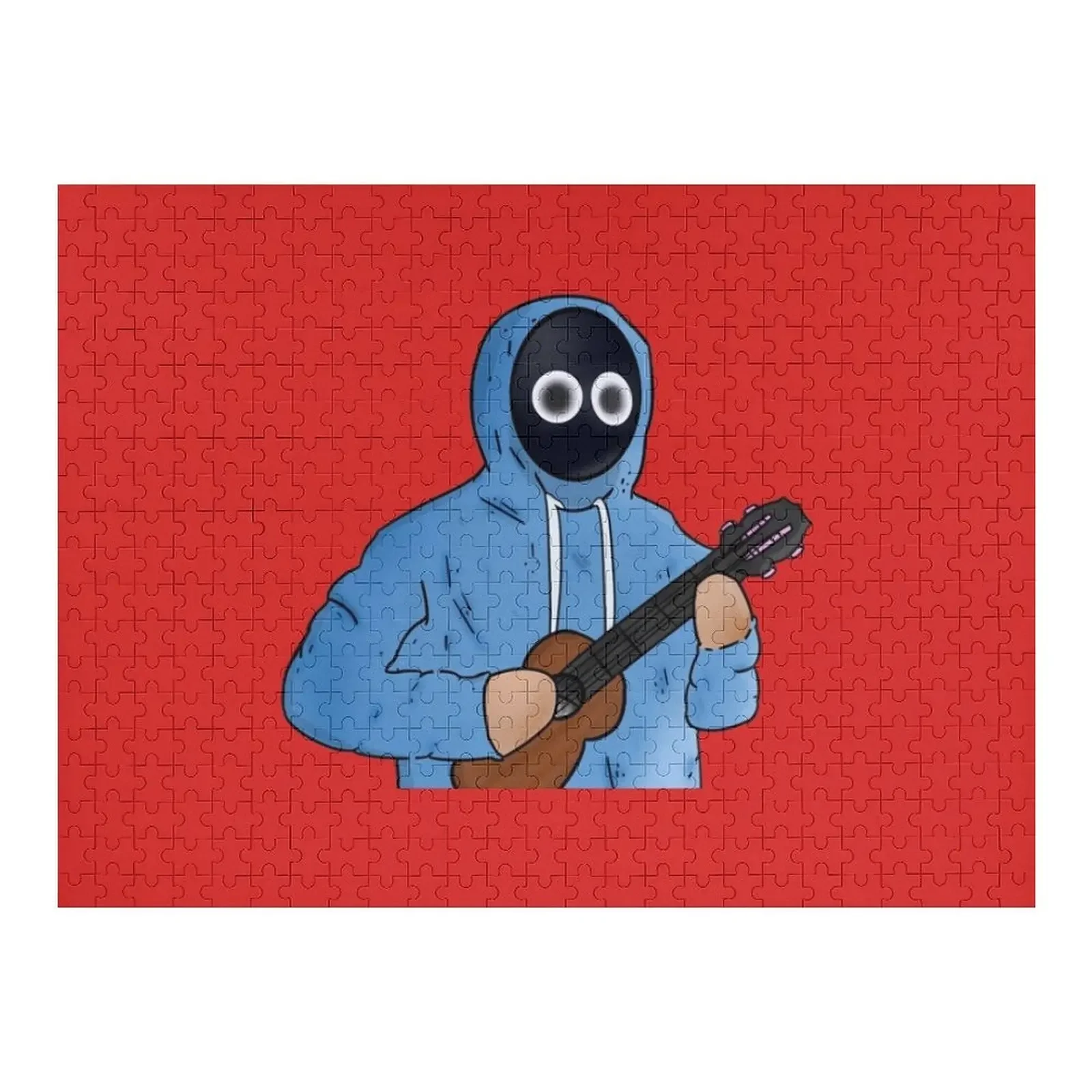 

boywithuke Jigsaw Puzzle Personalized Baby Toy Jigsaw Pieces Adults Baby Toy Puzzle