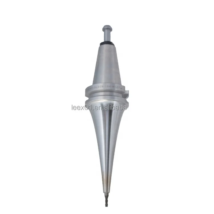 LEE-X Shrink Fit Holders Shrink Fit Tool Holder CNC Collet Chuck CNC Tool Holder BT30 BT40 BT50 ELSA ELRA ELSB ELRB