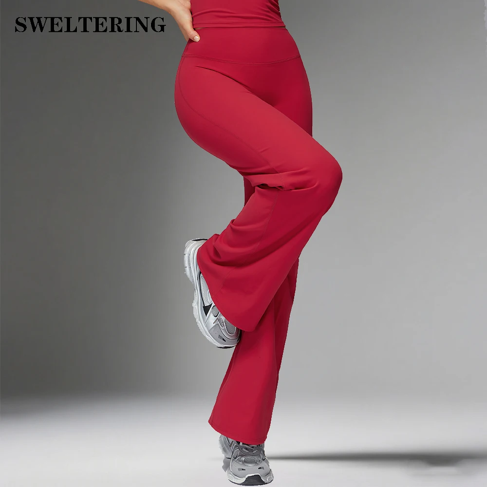 Yoga Leggings Strai… - image
