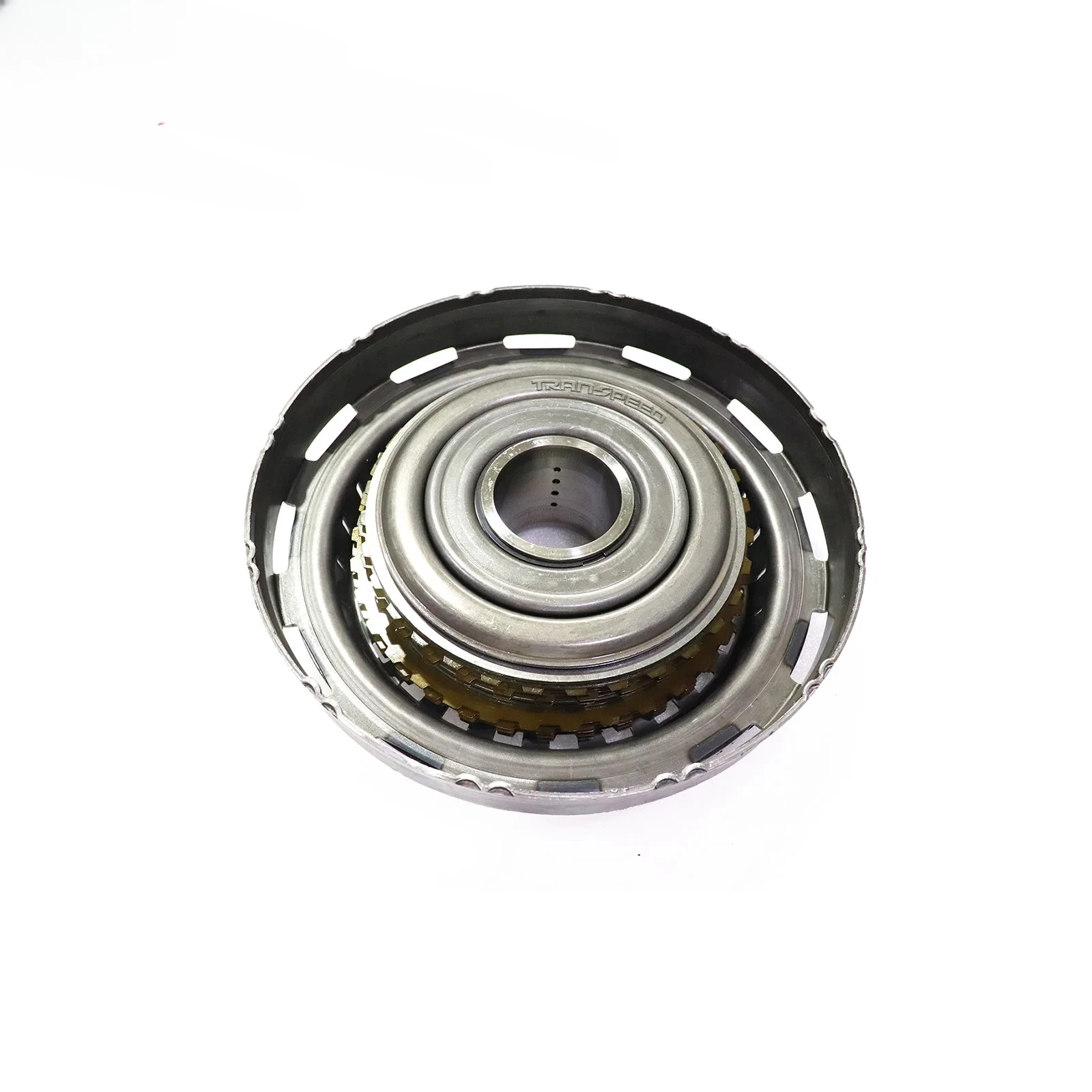 Ford Volvo Atx Tran… - image