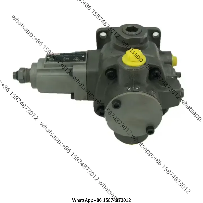 

vane pump PV7 PV7-1X PV7-1A PV7-2X series PV7-2X/20-20RA01MA0-10 Hydraulic Pilot Operated Variable pump