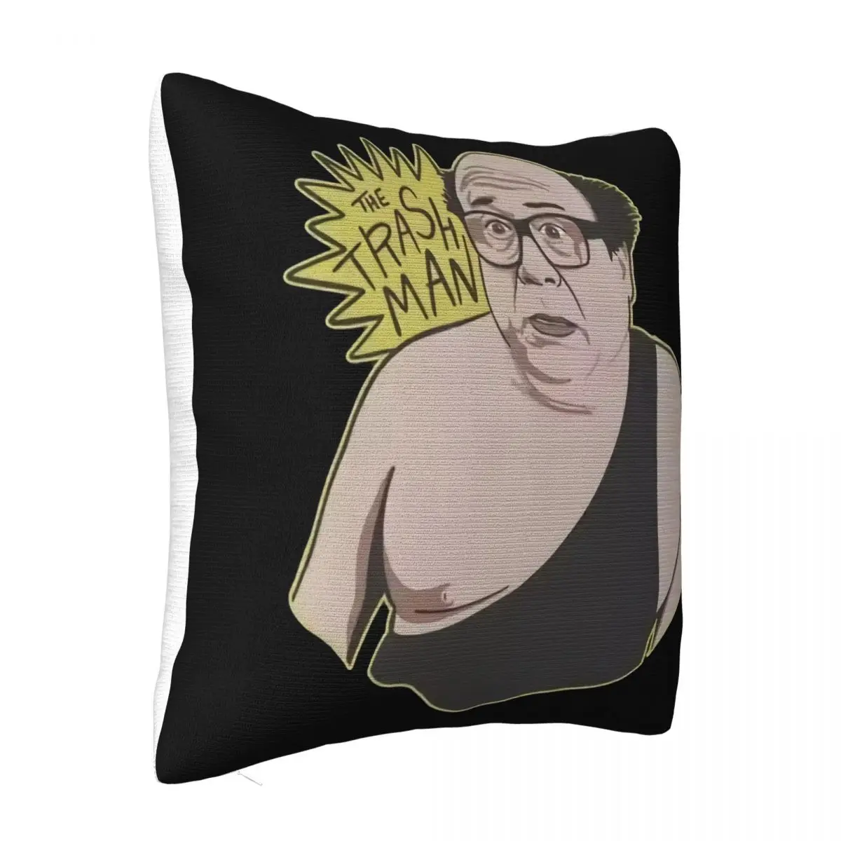 Its Always Sunny In Philadelphia Frank Pillowcases Home Decoration Anime Body Pillow Case Pillow Case Pillow Cover