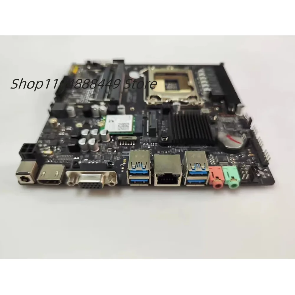 ل Onda H110D3 IPC VER3.00 اللوحة الأم المتكاملة