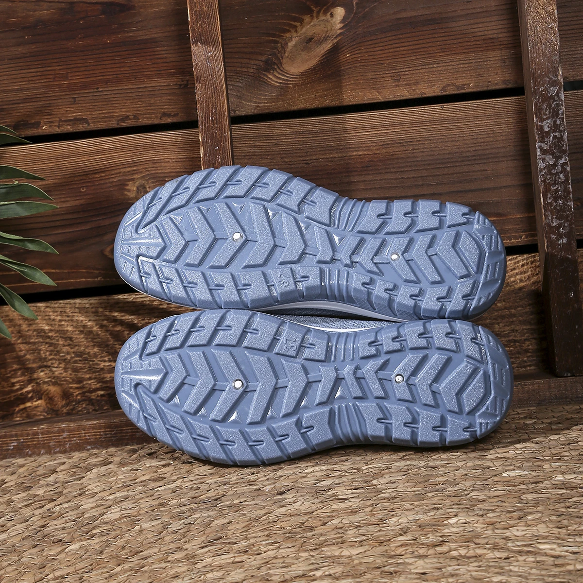 Women's Summer Shoes - Casual Sneaker, Non-Slip Sole Design, Fly-Woven Upper Is More Skin-Friendly Sale Shoes With Free Shipping