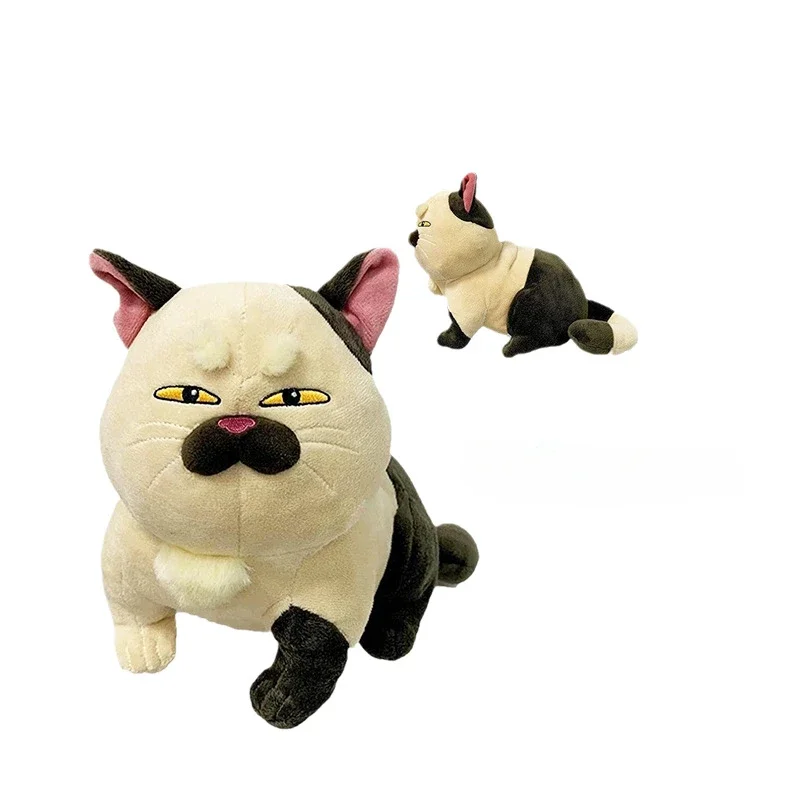 ديزني بيكسار فيلم لوكا ألبرتو وحش البحر ألعاب من نسيج مخملي 18-45 سنتيمتر الكرتون القط الأرجواني فتاة محشوة اللعب هدايا عيد الميلاد للأطفال