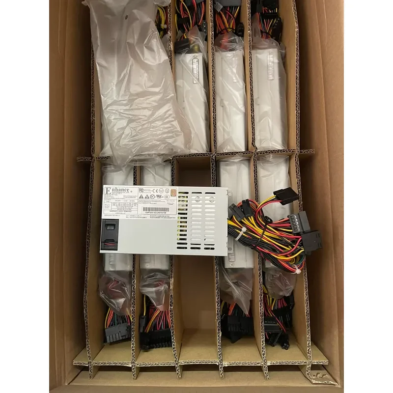 New Enhanced for ENP 7030B FLEX
