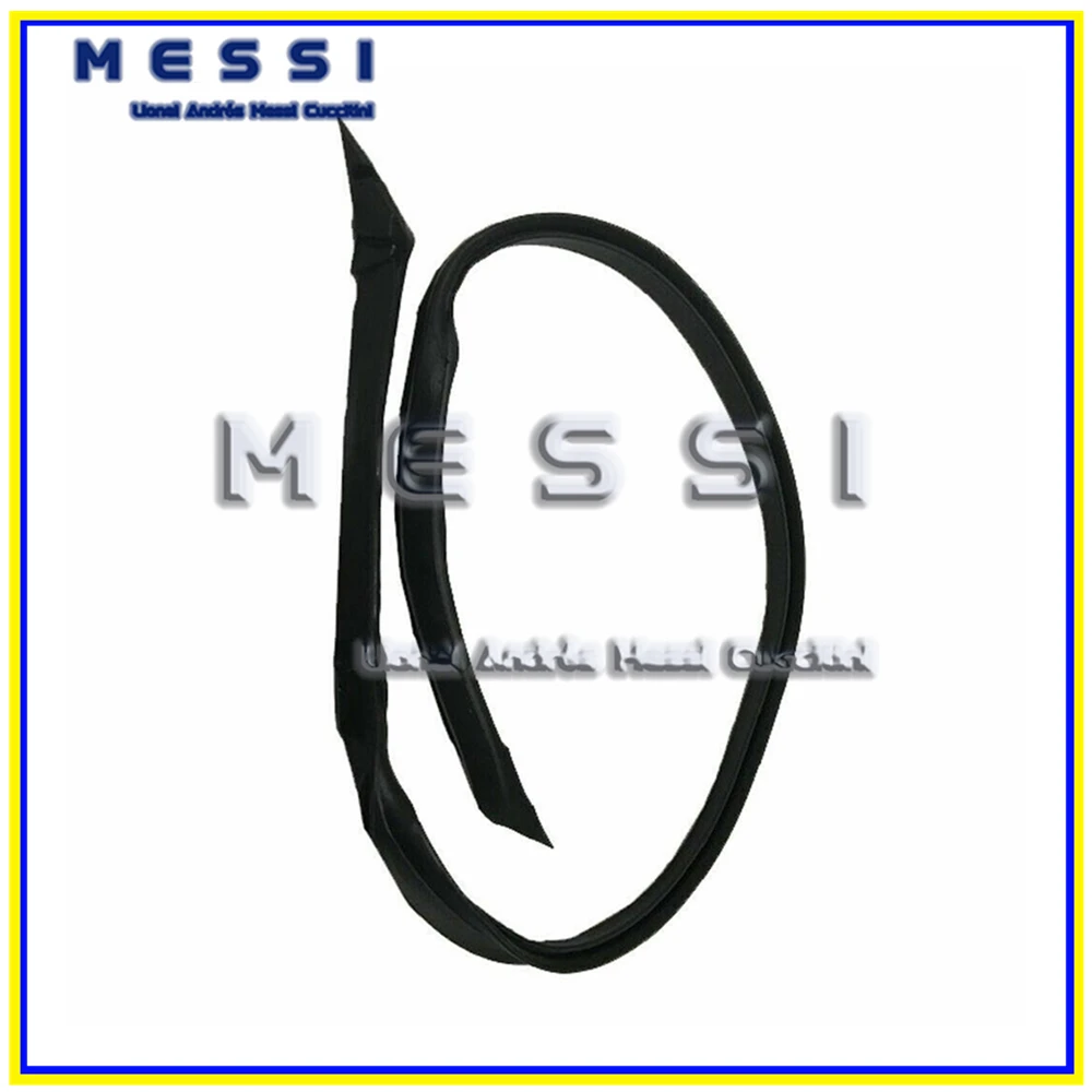 9096GGW مجموعة السير الوقائي شريط الطقس لسيارة شيفروليه كورفيت C4 كوبيه 1990-1996 GM9096GGW #5