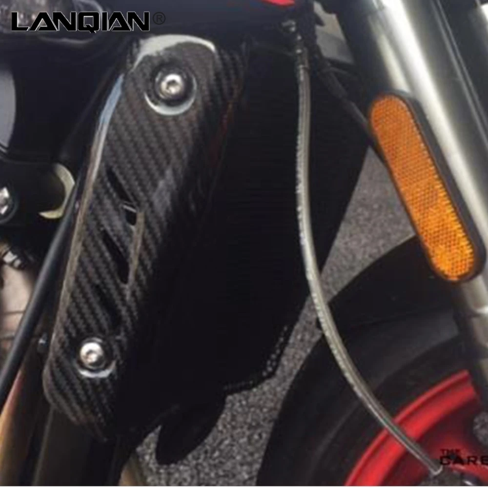 For Street Triple S 660 S660 765RS 765 RS 765S 765R 2020 2021 2022 Motorcycle Accessirues Radiator Grille Guard Protector Cover