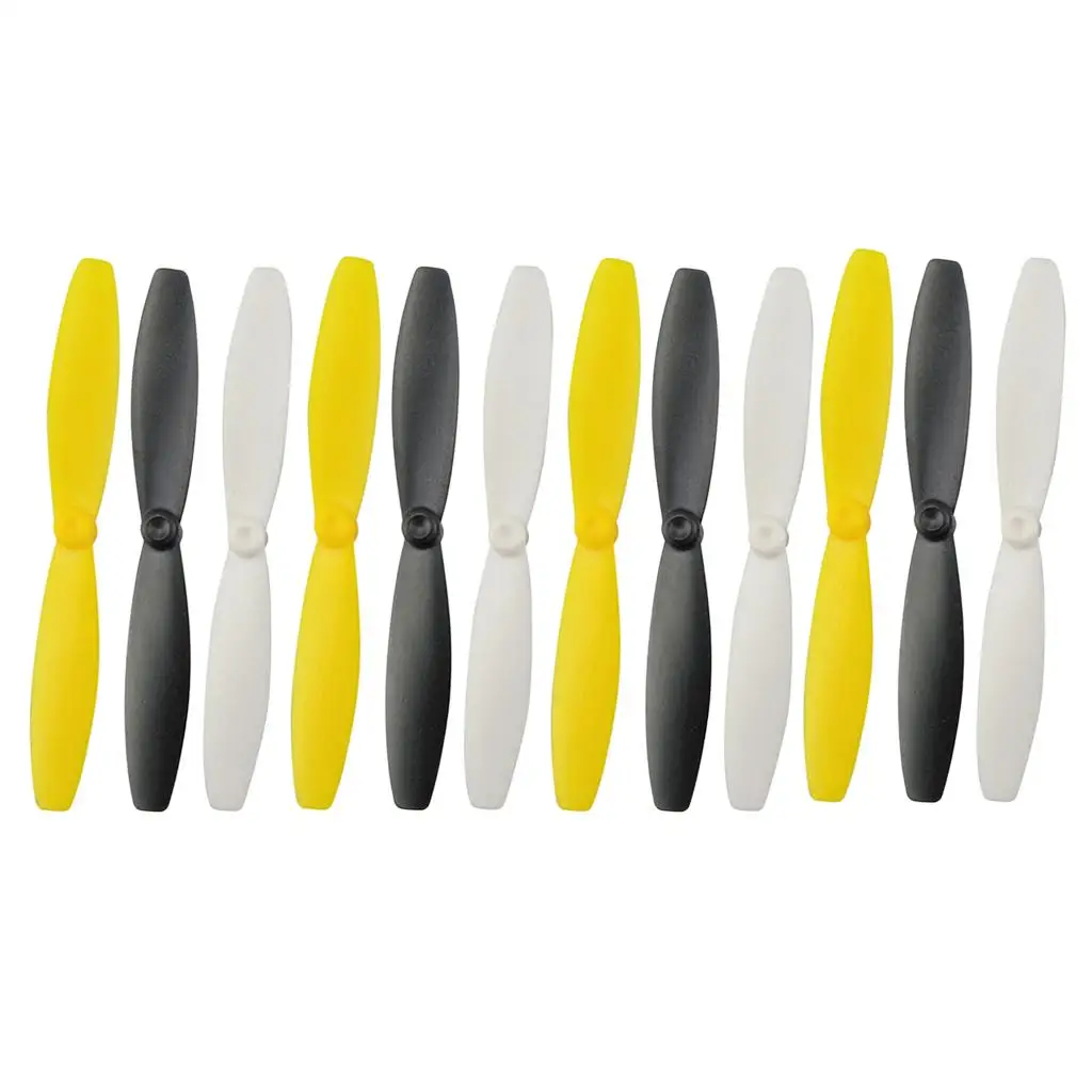 4pc Propellers Prop CW CCW for Parrot Minidrones 3 Mambo Swing RC Drone Parts