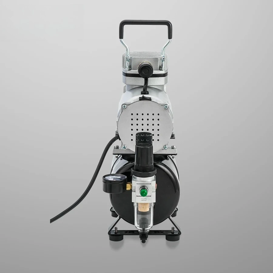 

Excellent Quality Purpose Lightweight Auto Stop Ac Power Oil-Free Air Pump