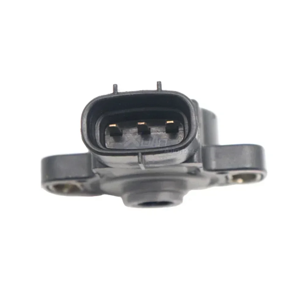 1pcs Car TPS Throttle Position Sensor For Yamaha R6 YFZ-R1 YFZ-R6 2006 2007 2C0-85885-00 2C0858850000 2C0 85885 00 00