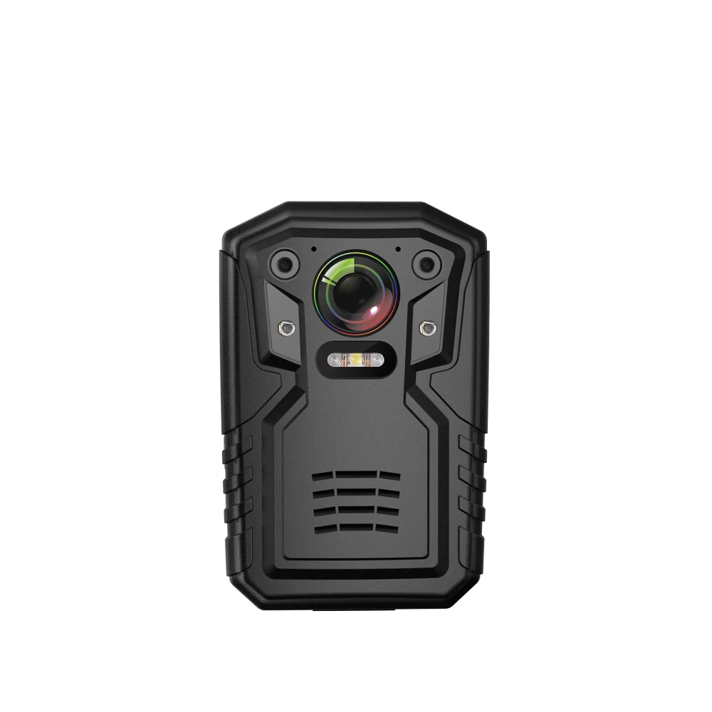 1080P Capture Infrared Night Vision Recorder 4G Real-time Audio and Video Recording Instrument Portable Camera