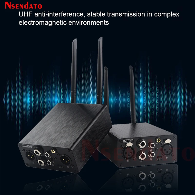 Thumbnail 4 - #31 Best TV Receiver Boxes to Buy In 2026