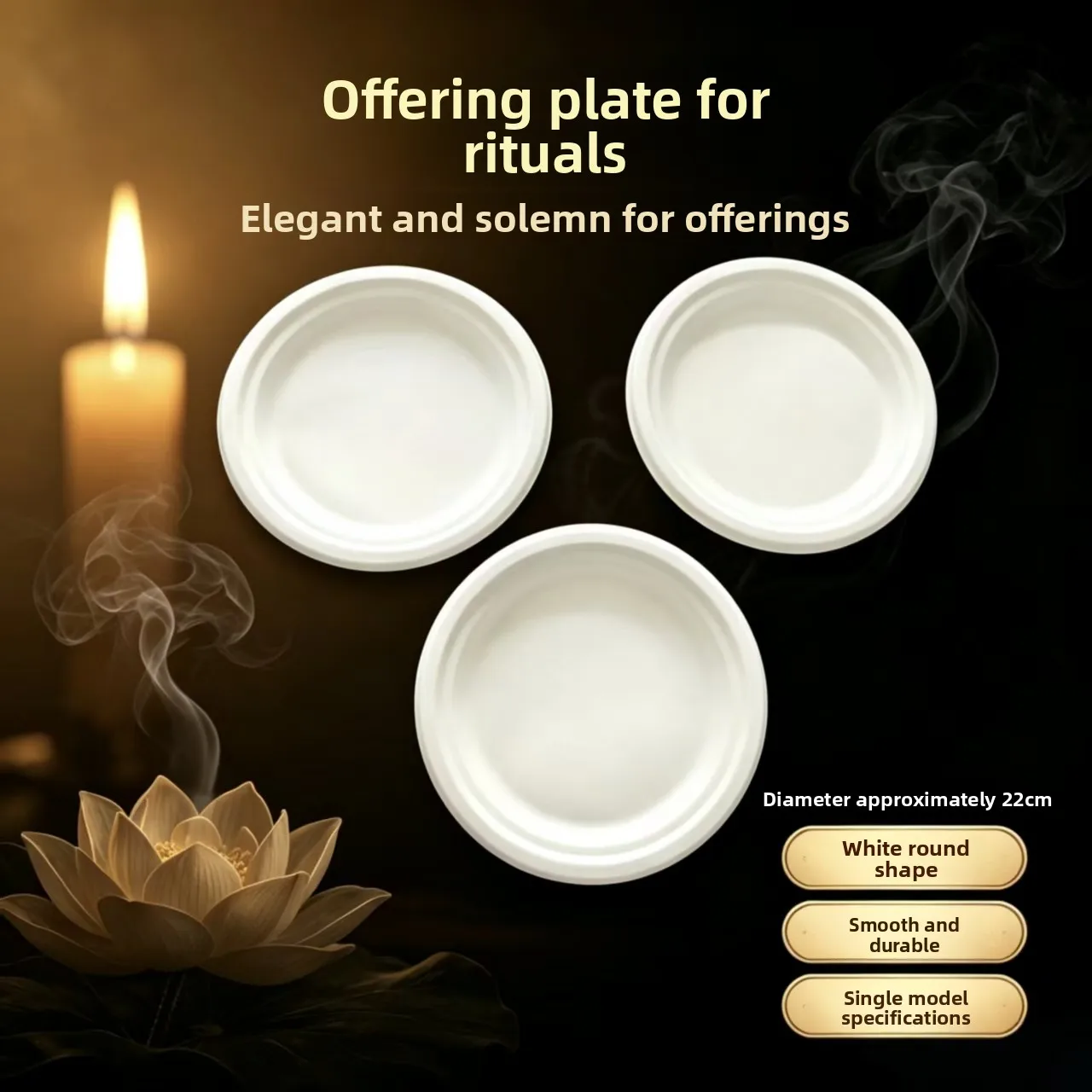 offering-tray-for-sacrificial-offerings-privacy-shipping-fruit-and-food-display-paper-craft-item-for-cultural-and-business-use