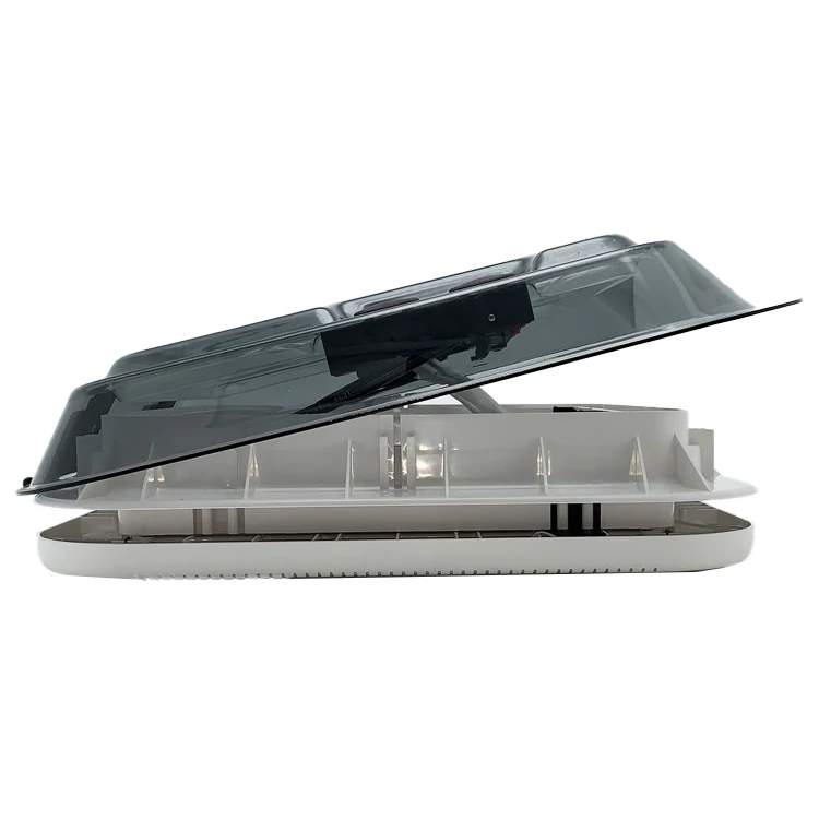 American Style Ventilation Top Rv Skylight Camper Rv Roof Window