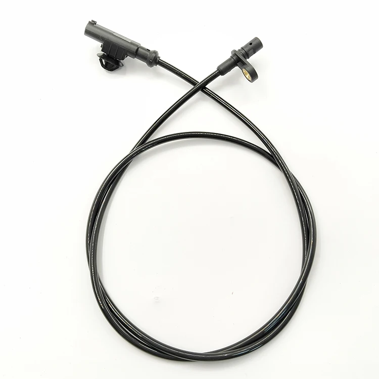 For Benellis 752S TRK502 TRK502X for Leoncinos500 502C High Quality Motorcycle Rear Wheel Sensor 55710P250000 Anti-lock
