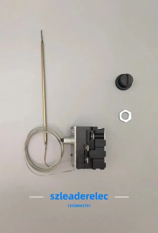 400 degree manual reset temperature limiter RM DT CA400C T150