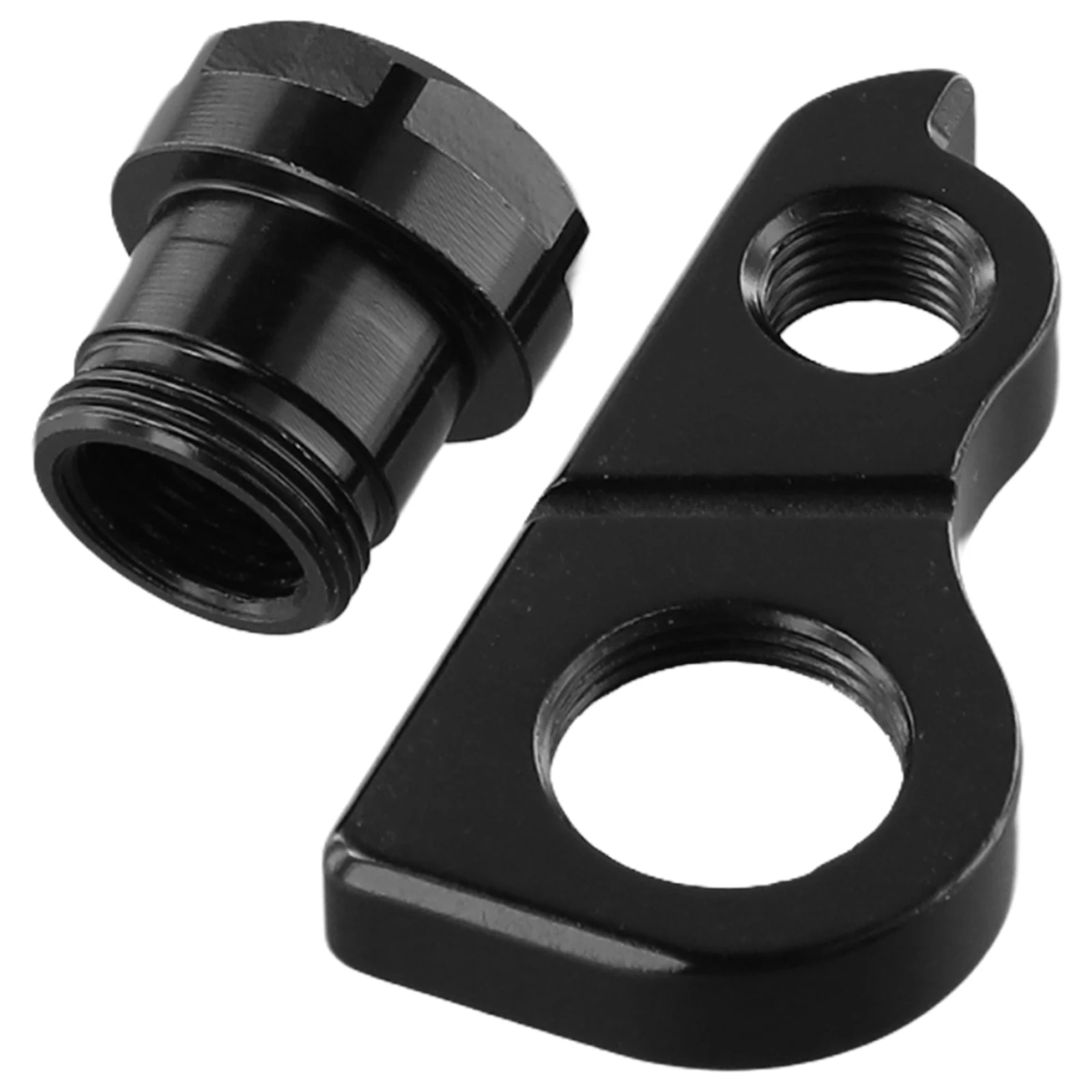 Aluminum Bicycle Rear Derailleur Hanger Dropout for YT Industries CAPRA Al Perfectly Fits Mountain and Road Bikes